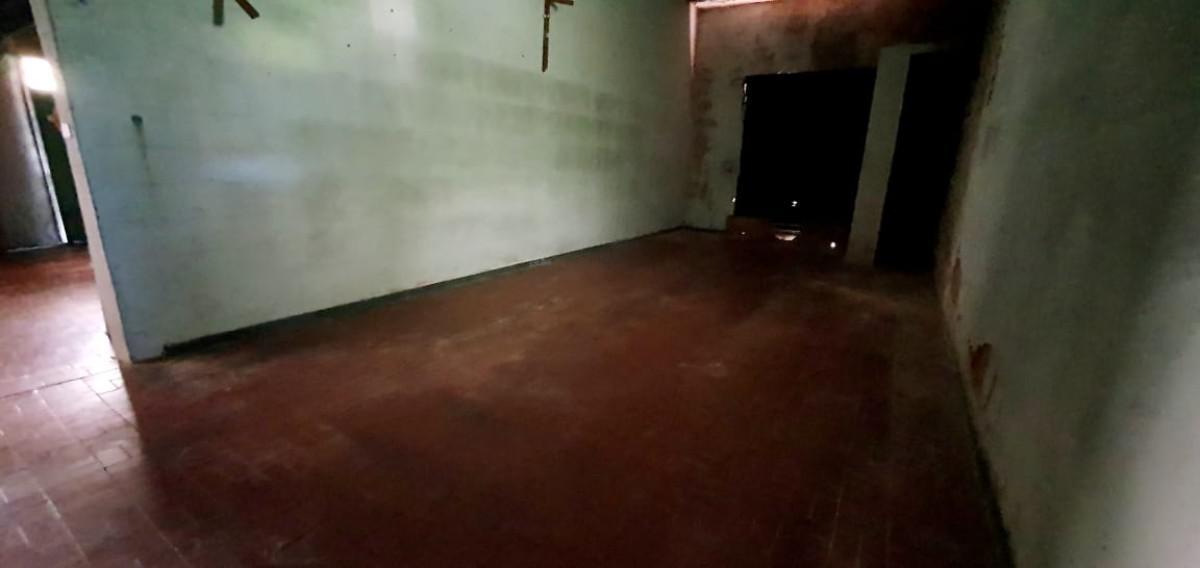 Andar, Pindorama, 0 Quarto, 0 Vaga
