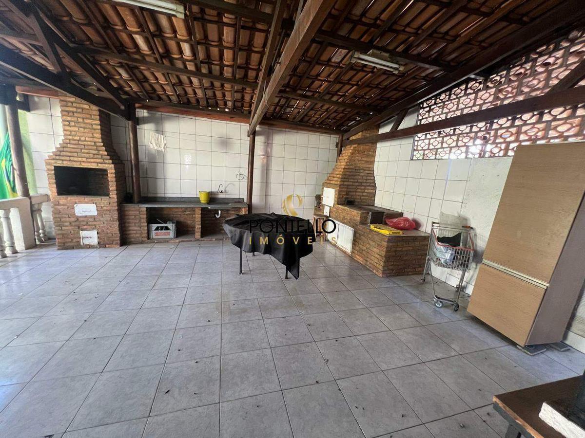 Casa, São Dimas, 3 Quartos, 2 Vagas