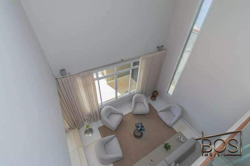 Casa, Santa Lúcia, 4 Quartos, 2 Vagas, 2 Suítes
