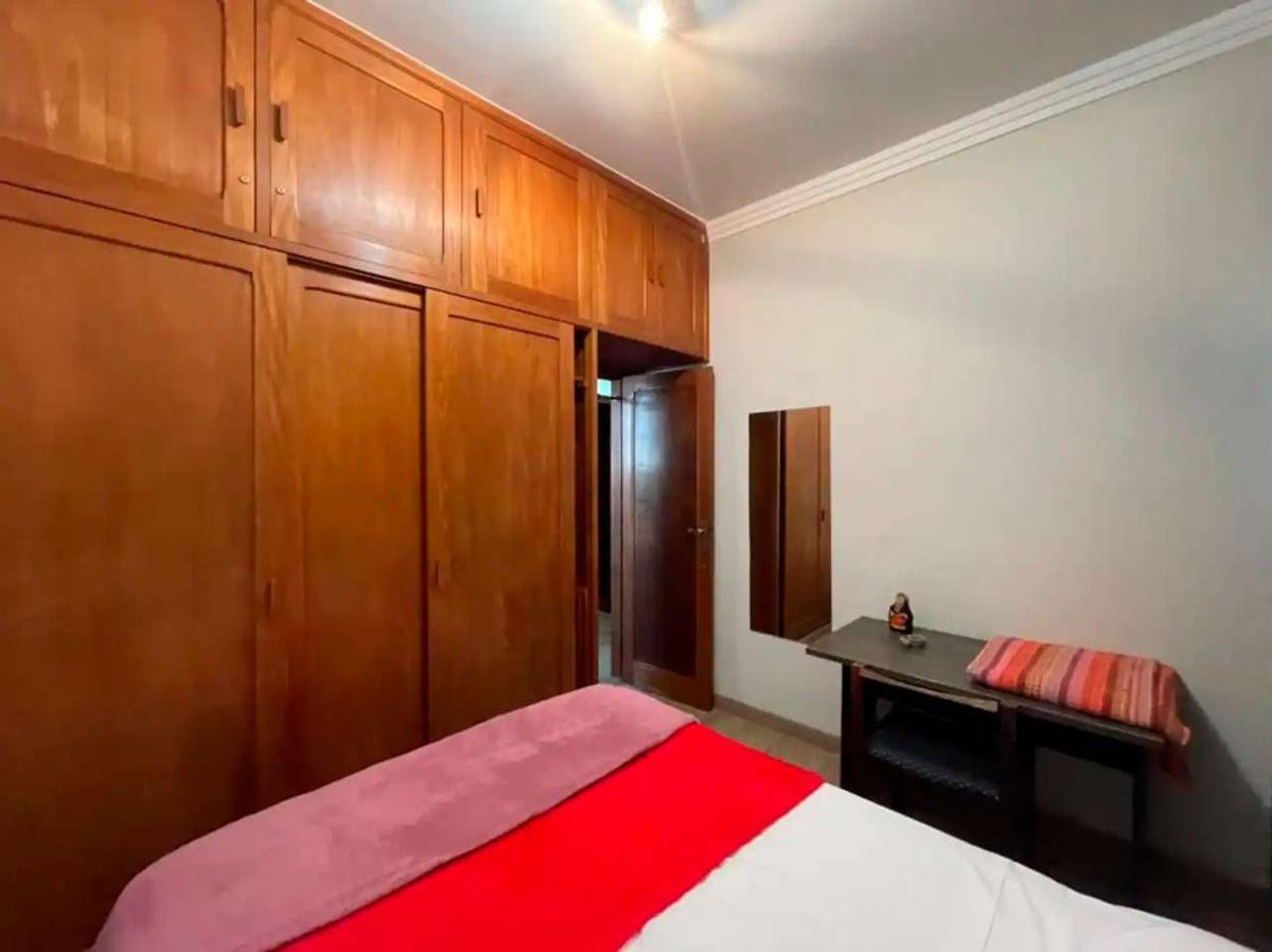 Apartamento, São Pedro, 3 Quartos, 1 Vaga, 1 Suíte