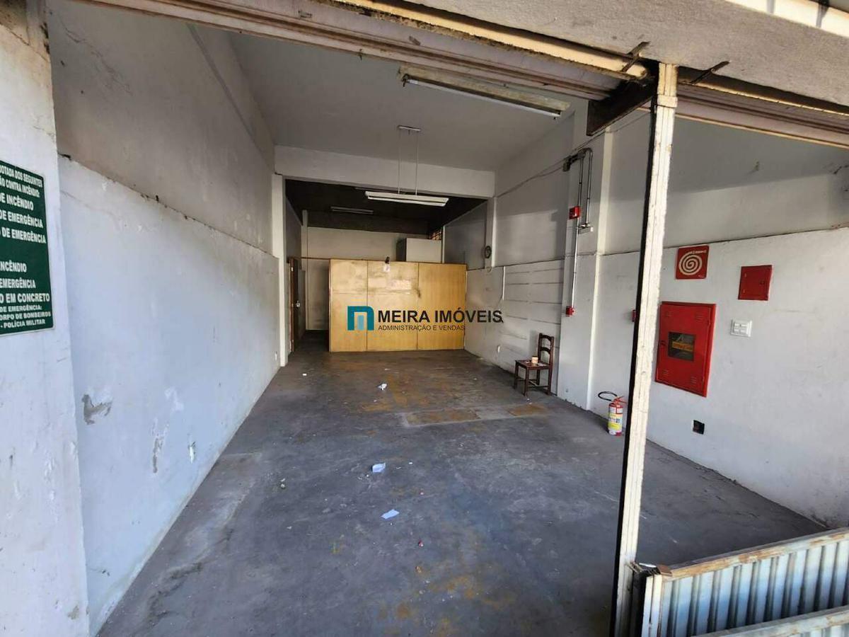 Andar, Santa Efigênia, 0 Quarto, 1 Vaga