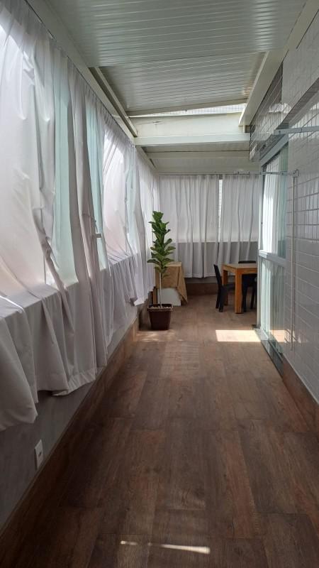 Apartamento, Fernão Dias, 4 Quartos, 3 Vagas, 1 Suíte