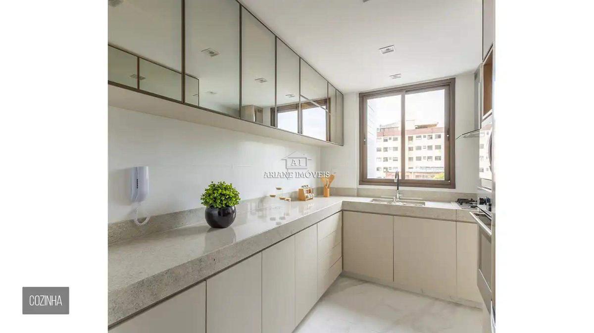 Apartamento, Santo Antônio, 3 Quartos, 2 Vagas, 1 Suíte