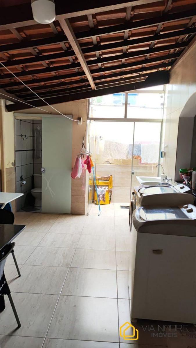 Casa, Betânia, 6 Quartos, 5 Vagas, 3 Suítes