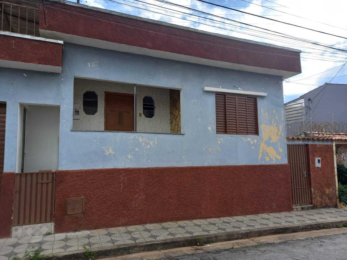 Casa, Vila Martins, 0 Quarto, 0 Vaga