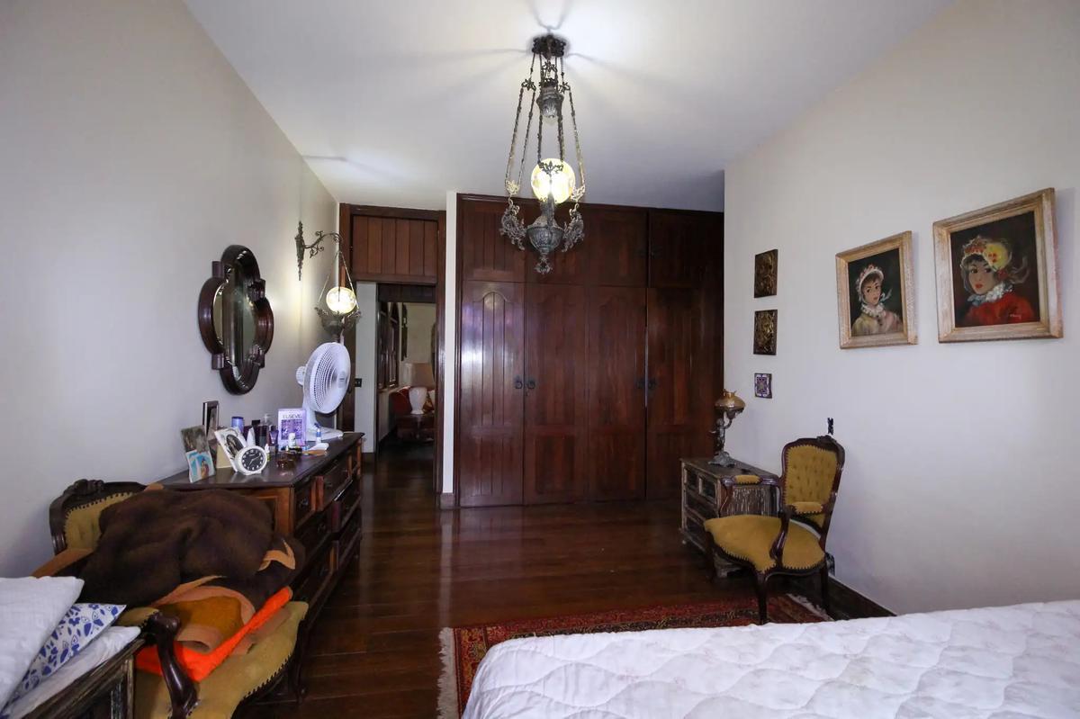 Casa, São Bento, 4 Quartos, 8 Vagas, 2 Suítes