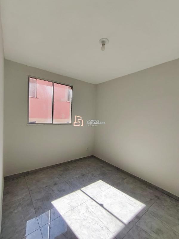 Apartamento, Solar do Barreiro, 2 Quartos, 1 Vaga