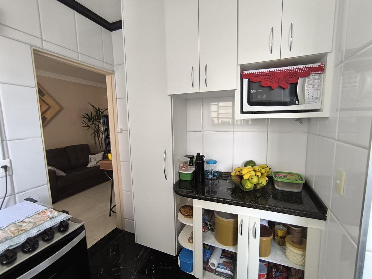 Apartamento, Jardim Riacho das Pedras, 3 Quartos, 1 Vaga