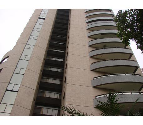 Apartamento, Lourdes, 4 Quartos, 4 Vagas, 4 Suítes