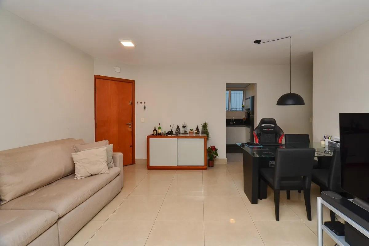 Apartamento, Santo Antônio, 2 Quartos, 1 Vaga, 1 Suíte