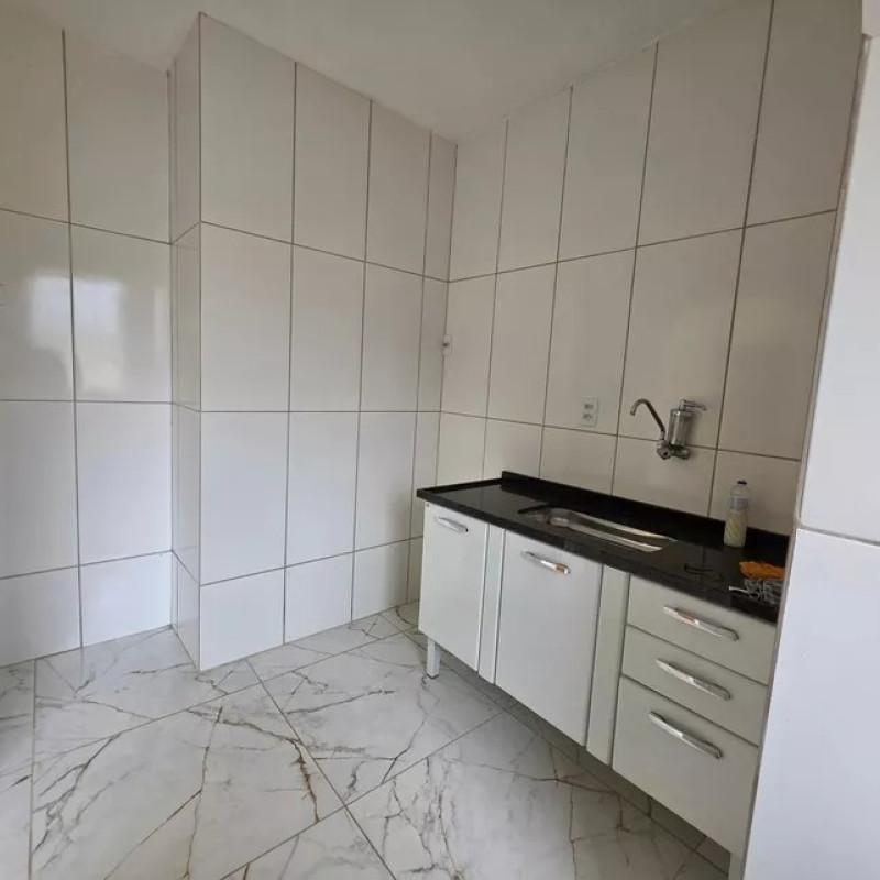 Apartamento, Salgado Filho, 2 Quartos, 1 Vaga