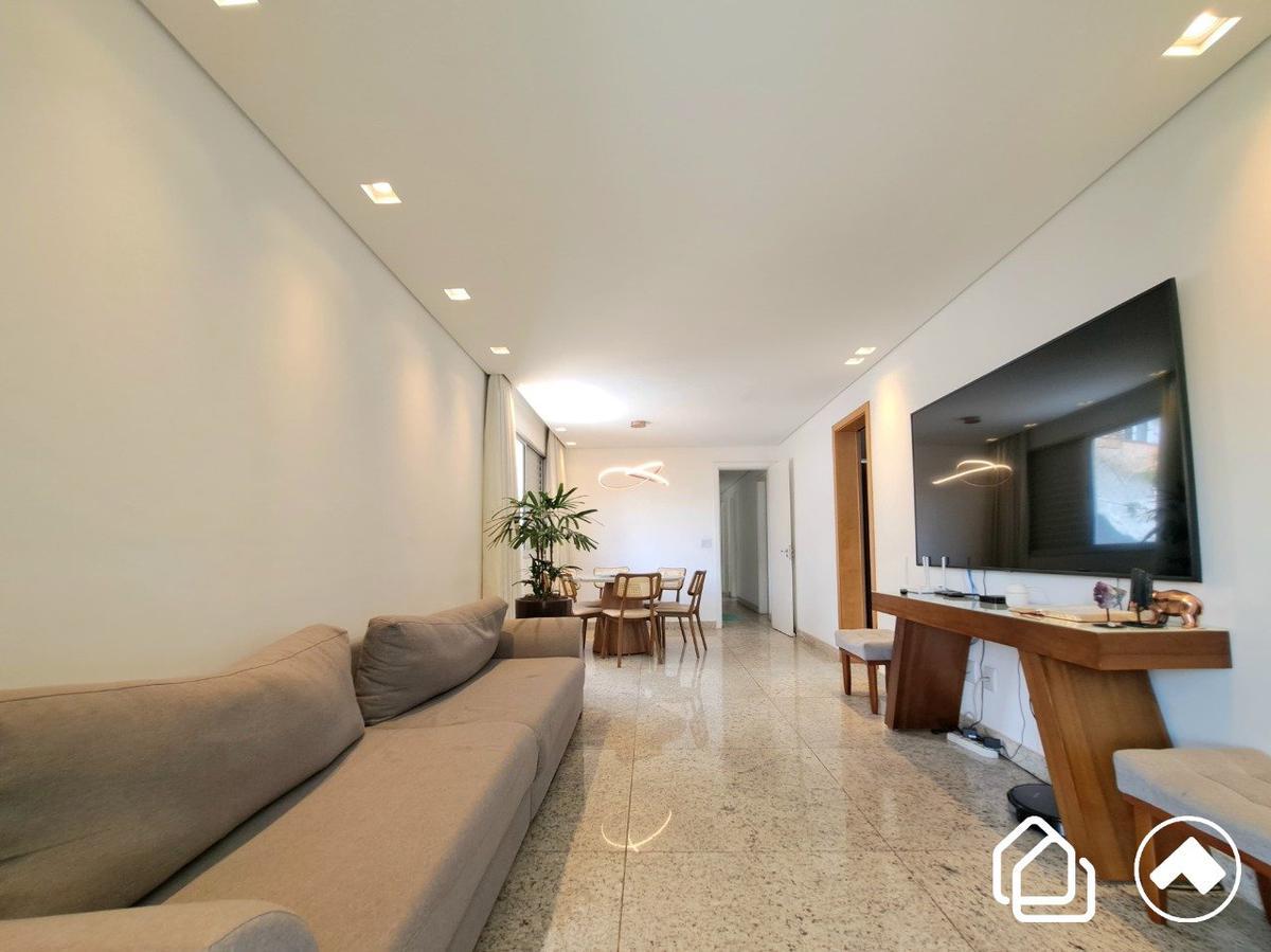 Apartamento, Buritis, 3 Quartos, 3 Vagas, 1 Suíte