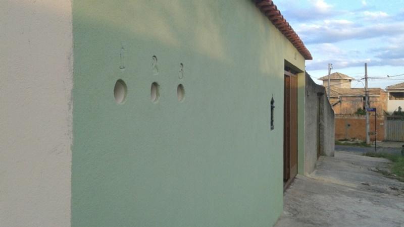 Casa, Xangri-lá, 2 Quartos, 3 Vagas