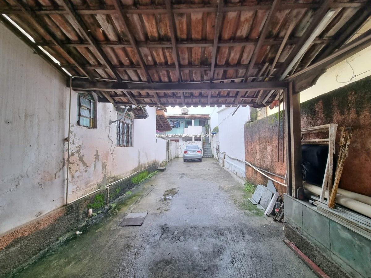 Casa, Lindéia, 3 Quartos, 4 Vagas