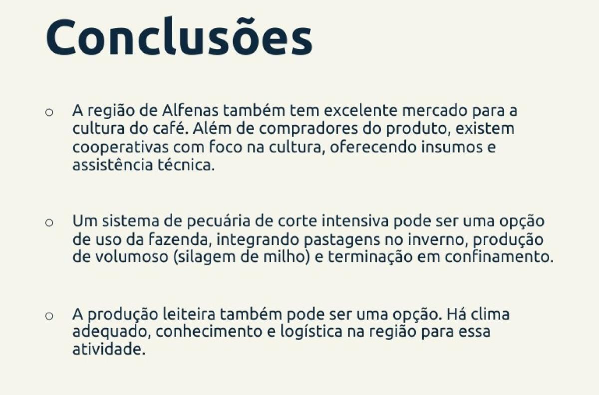 Fazenda, Centro, 0 Quarto, 0 Vaga, 1 Suíte