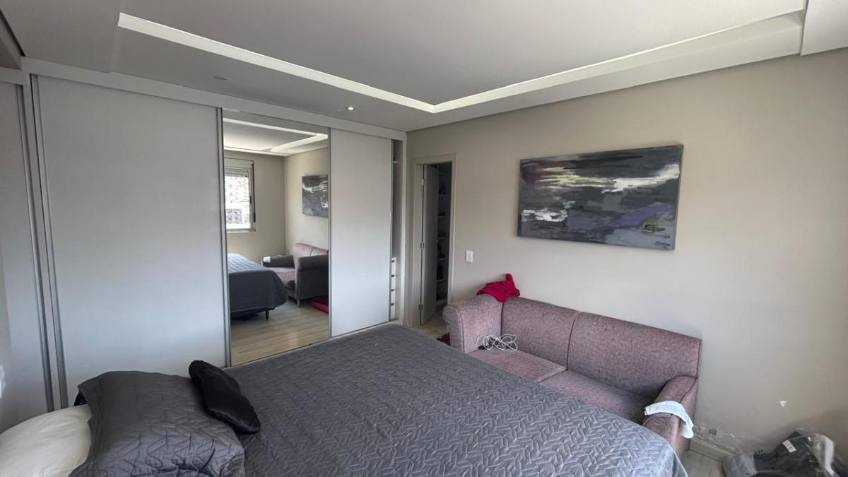 Apartamento, Cidade Nova, 4 Quartos, 4 Vagas, 1 Suíte