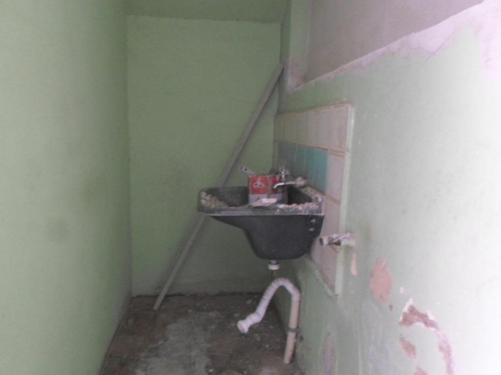 Casa, Santa Cruz, 4 Quartos, 5 Vagas