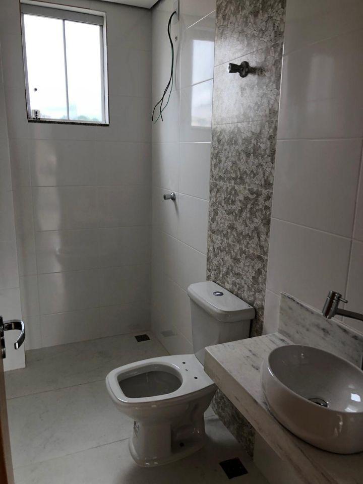 Cobertura, Santa Amélia, 3 Quartos, 2 Vagas, 1 Suíte