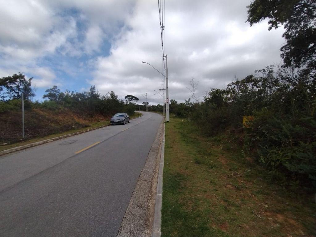Lote, Conjunto Morada da Serra, 0 Quarto, 0 Vaga
