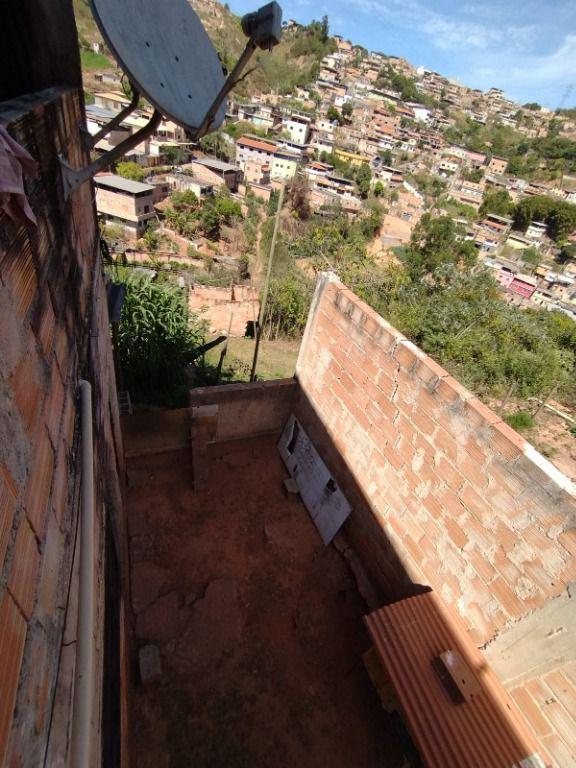 Casa, Vila Francisco de Moura, 3 Quartos, 0 Vaga