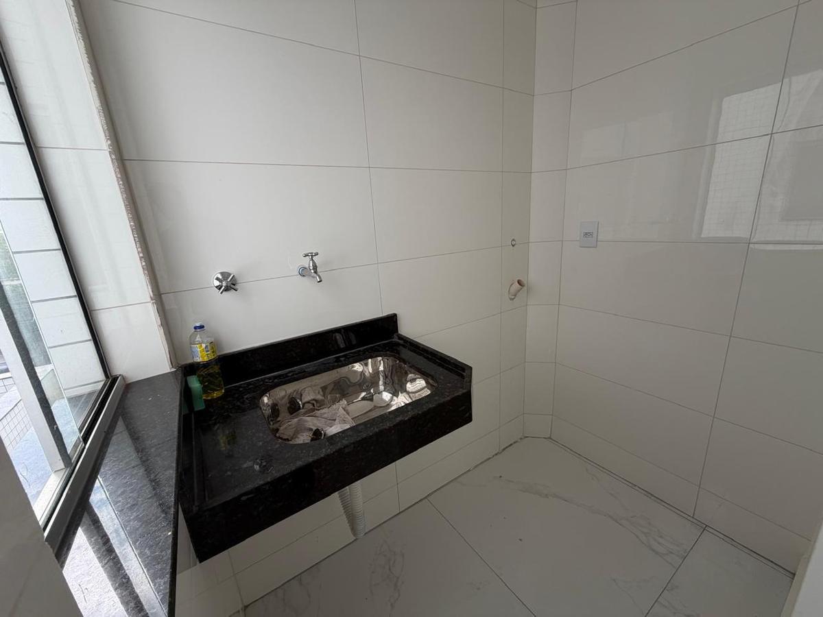 Apartamento, Santa Cruz Industrial, 3 Quartos, 2 Vagas, 1 Suíte
