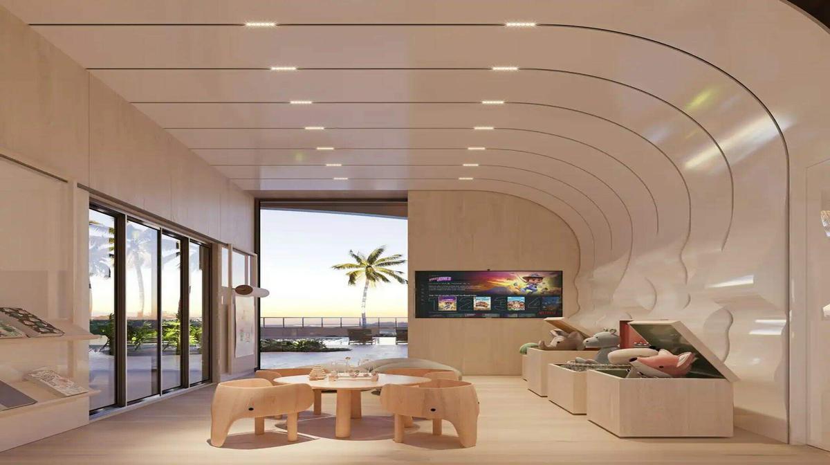 Apartamento, Santa Lúcia, 4 Quartos, 4 Vagas, 4 Suítes