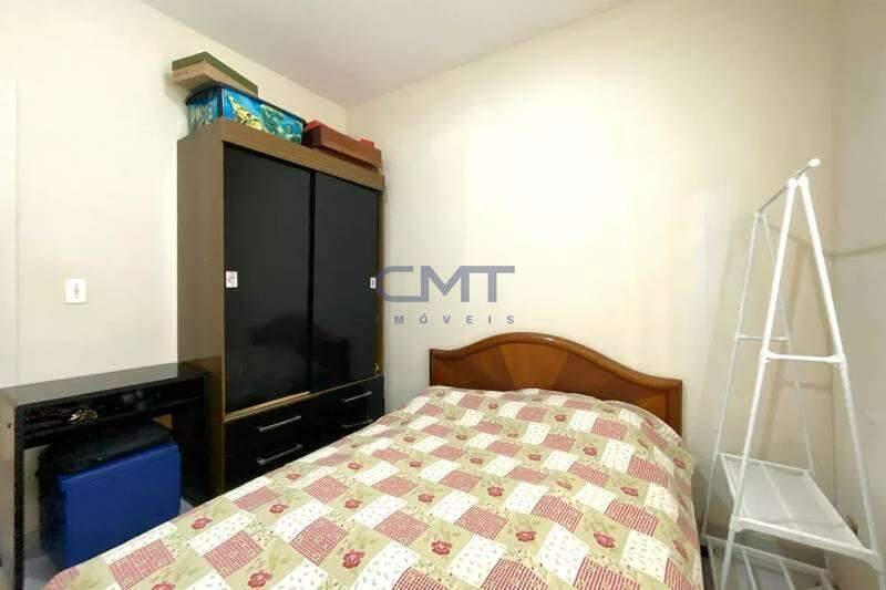 Apartamento, Gutierrez, 5 Quartos, 1 Vaga, 2 Suítes