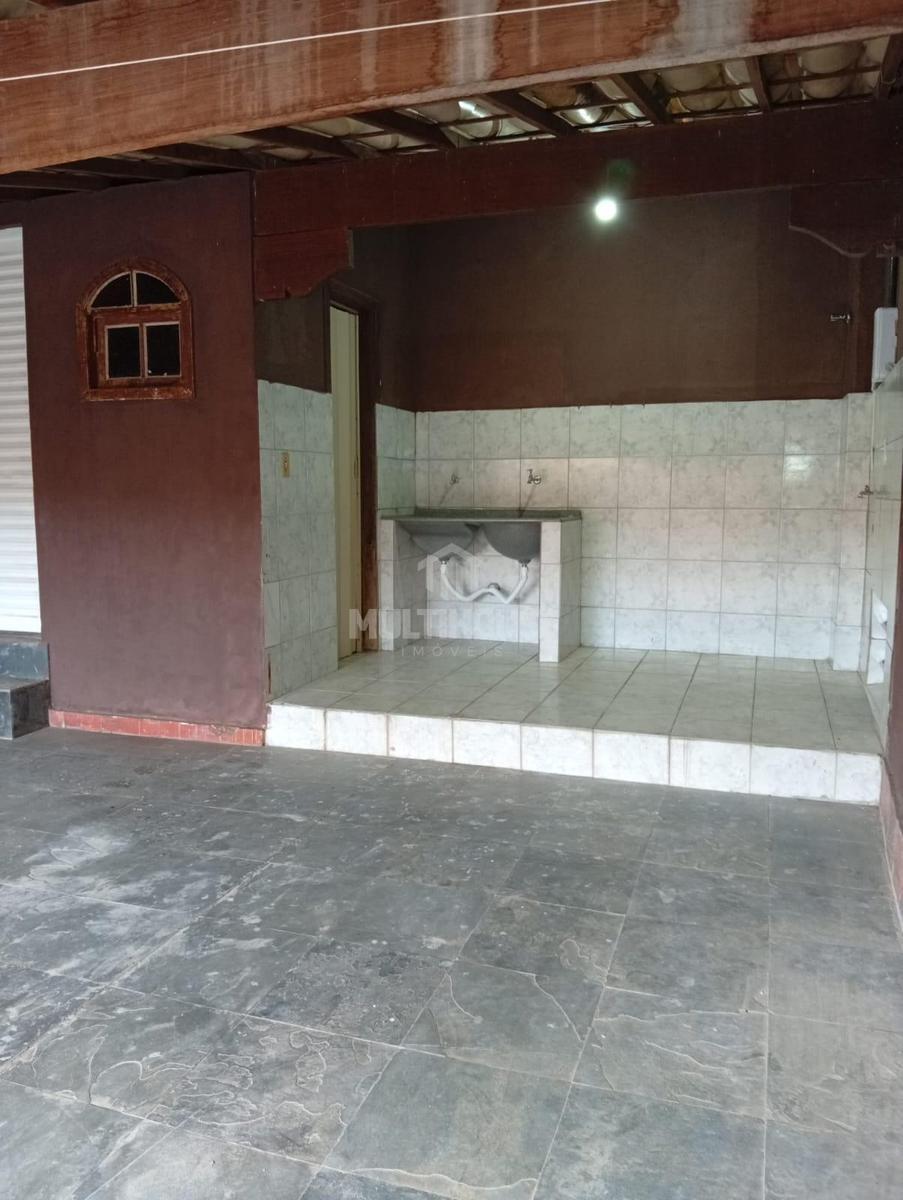Casa, Etelvina Carneiro, 2 Quartos, 0 Vaga