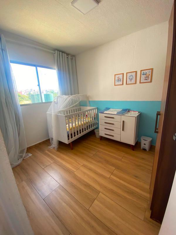 Apartamento, Varzea, 2 Quartos, 1 Vaga