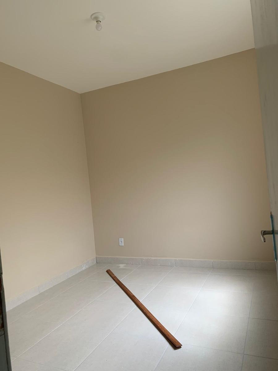 Casa, Santa Cruz, 5 Quartos, 4 Vagas