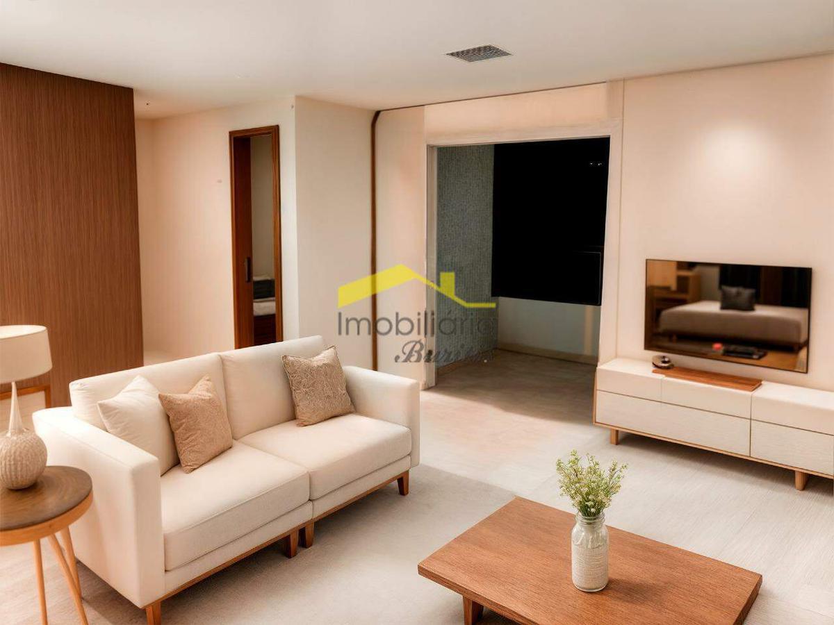 Apartamento, Buritis, 3 Quartos, 2 Vagas, 1 Suíte