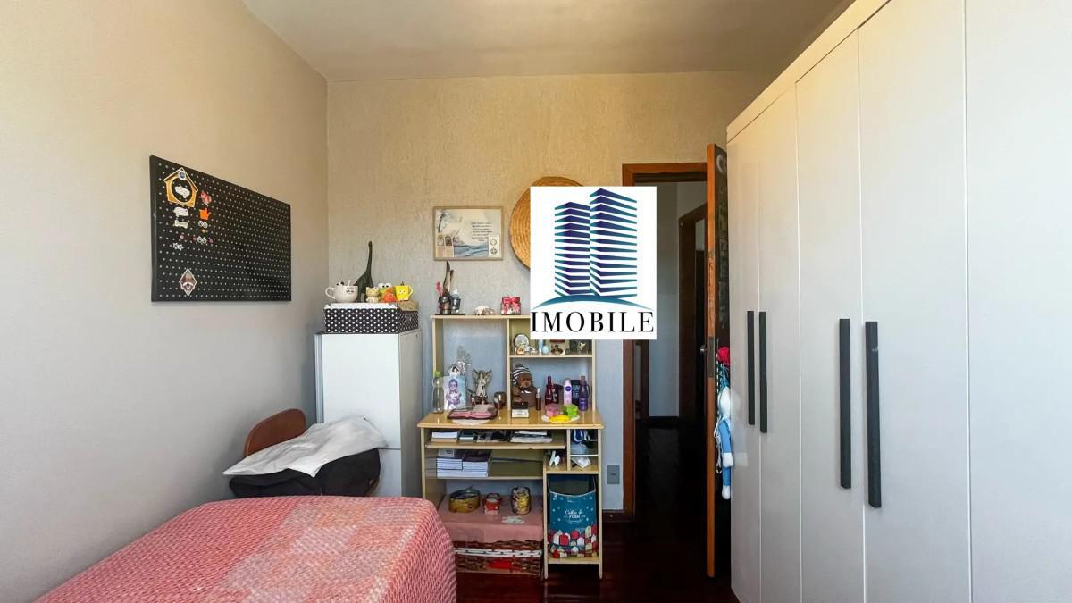 Apartamento, Rio Branco, 3 Quartos, 1 Vaga