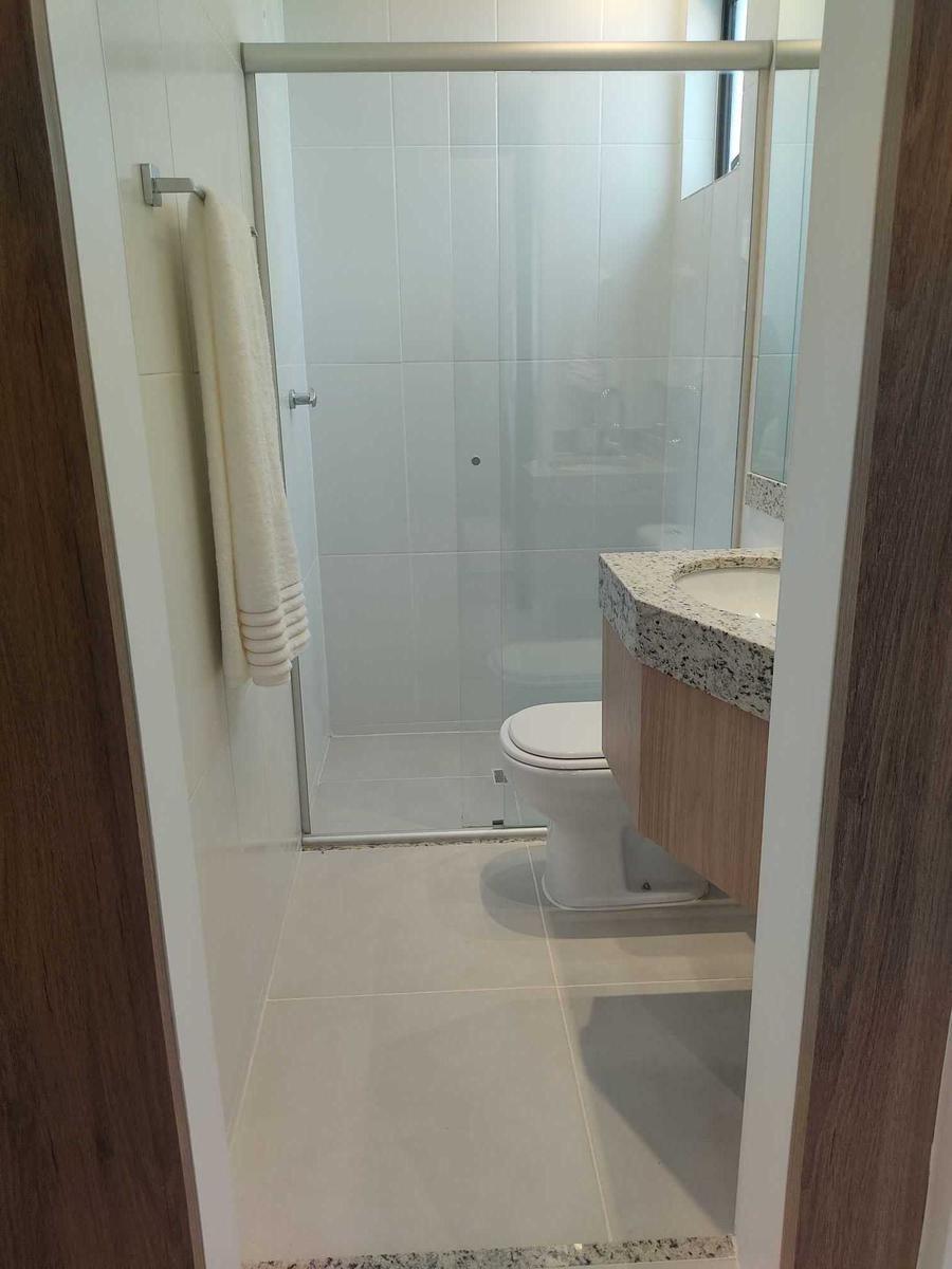 Apartamento, Fonte Grande, 2 Quartos, 2 Vagas, 1 Suíte