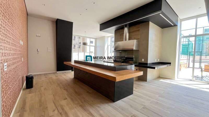 Apartamento, Funcionários, 2 Quartos, 2 Vagas, 1 Suíte