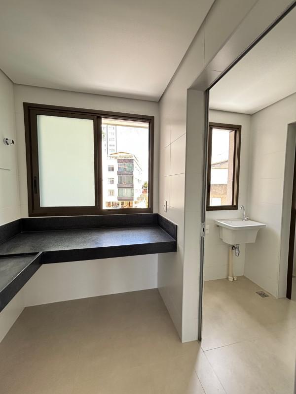 Apartamento, Silveira, 4 Quartos, 3 Vagas, 3 Suítes