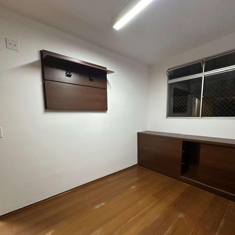 Apartamento, Buritis, 2 Quartos, 1 Vaga
