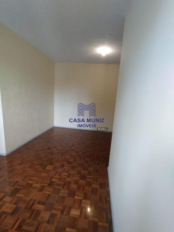 Apartamento, Ipiranga, 2 Quartos, 1 Vaga