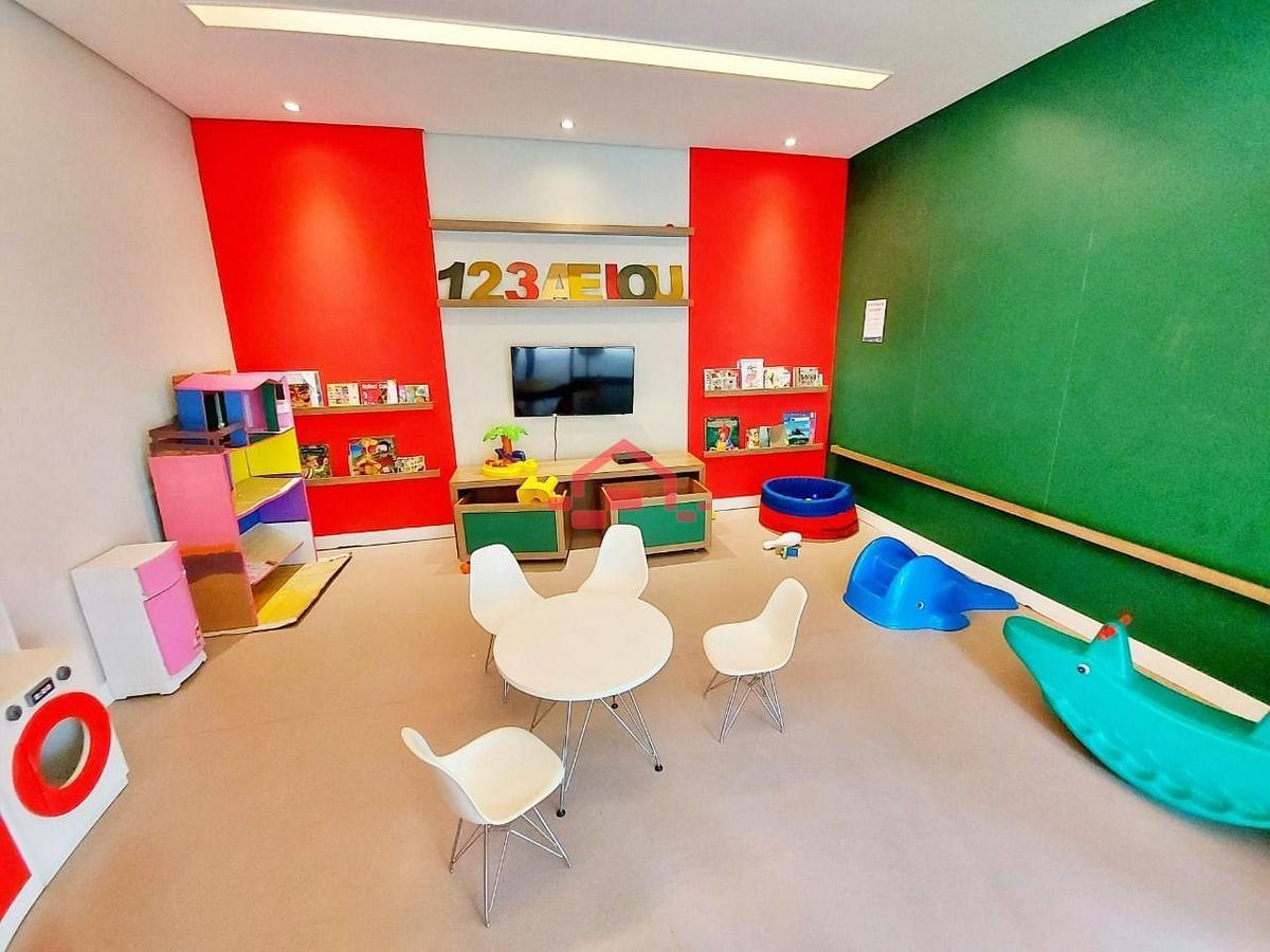 Apartamento, Caiçaras, 3 Quartos, 2 Vagas, 1 Suíte