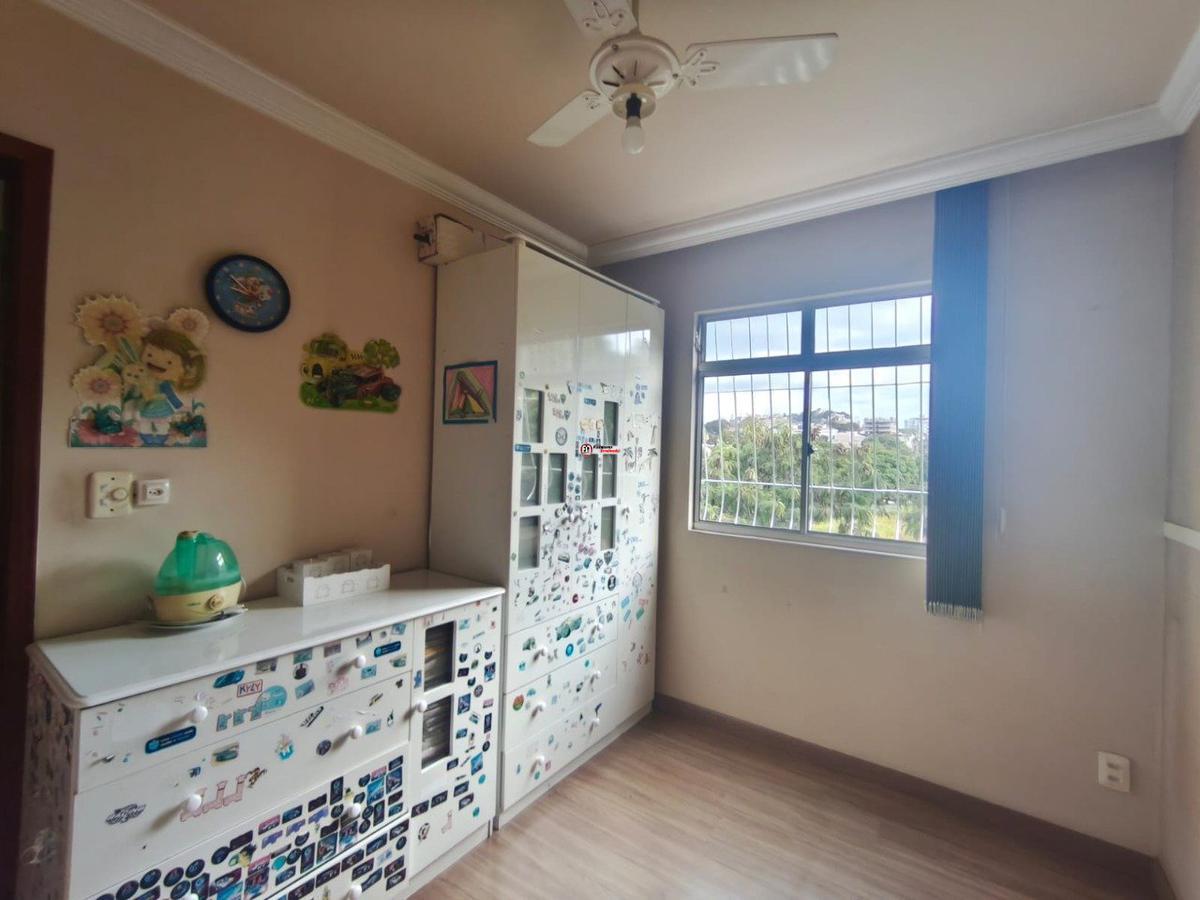 Cobertura, Ouro Preto, 3 Quartos, 1 Vaga