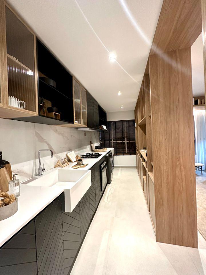 Apartamento, Funcionários, 2 Quartos, 2 Vagas, 2 Suítes