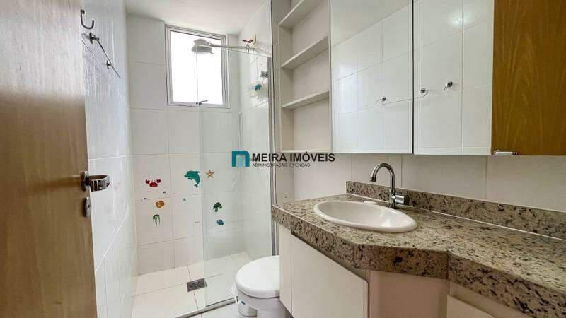 Apartamento, Buritis, 4 Quartos, 2 Vagas, 1 Suíte