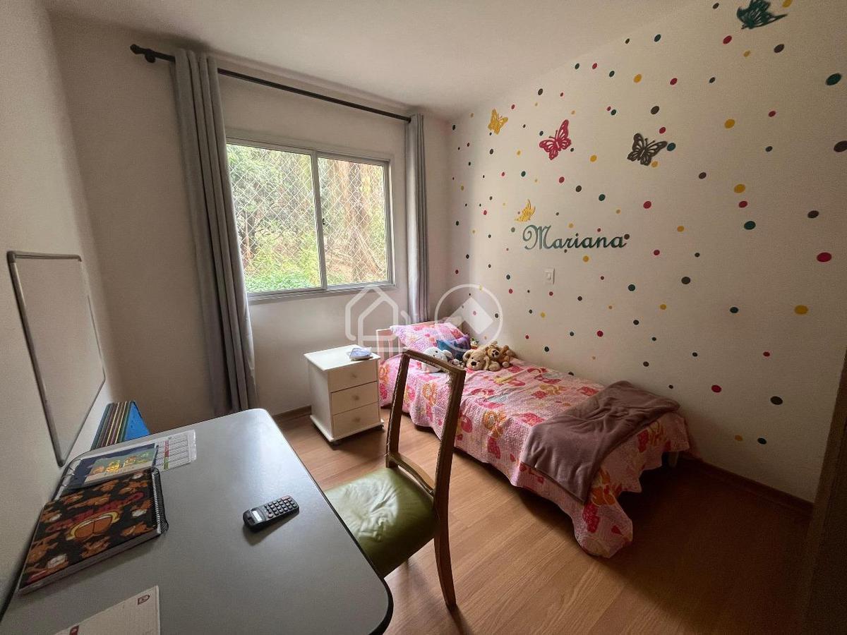Apartamento, Buritis, 3 Quartos, 2 Vagas, 1 Suíte