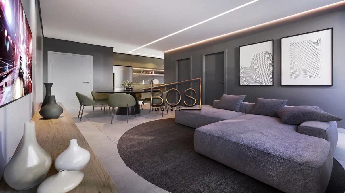 Apartamento, São Pedro, 2 Quartos, 2 Vagas, 2 Suítes