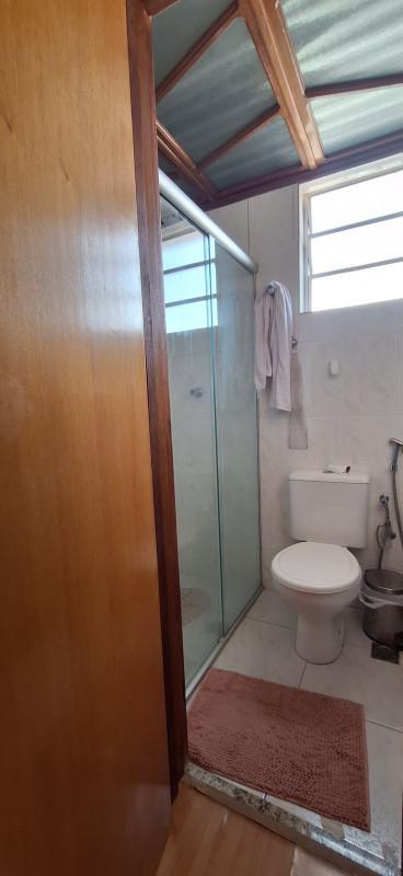 Cobertura, Sagrada Família, 3 Quartos, 3 Vagas, 1 Suíte