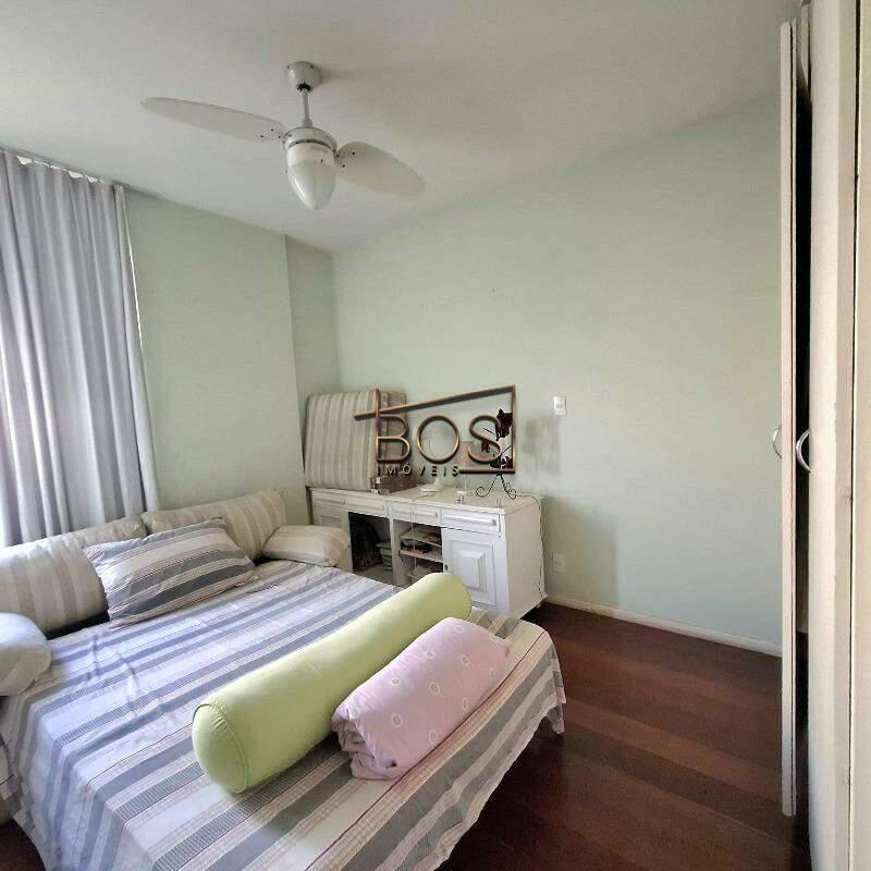 Cobertura, Santa Lúcia, 4 Quartos, 2 Vagas, 2 Suítes