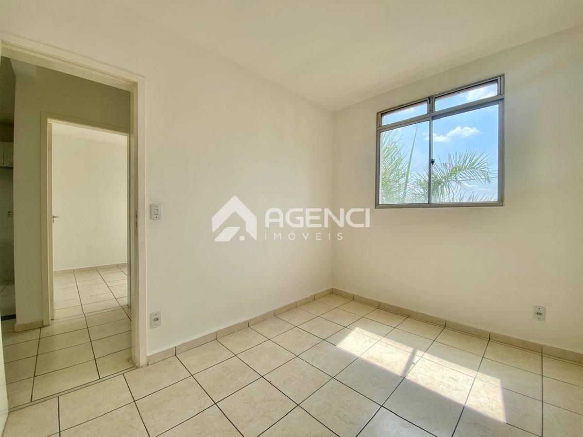 Apartamento, Cabral, 2 Quartos, 0 Vaga, 0 Suíte