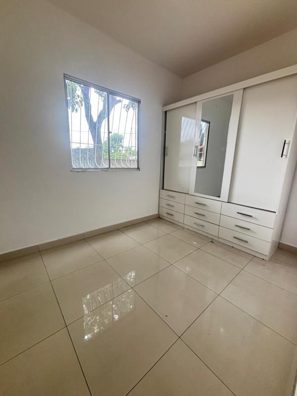 Apartamento, Planalto, 2 Quartos, 1 Vaga