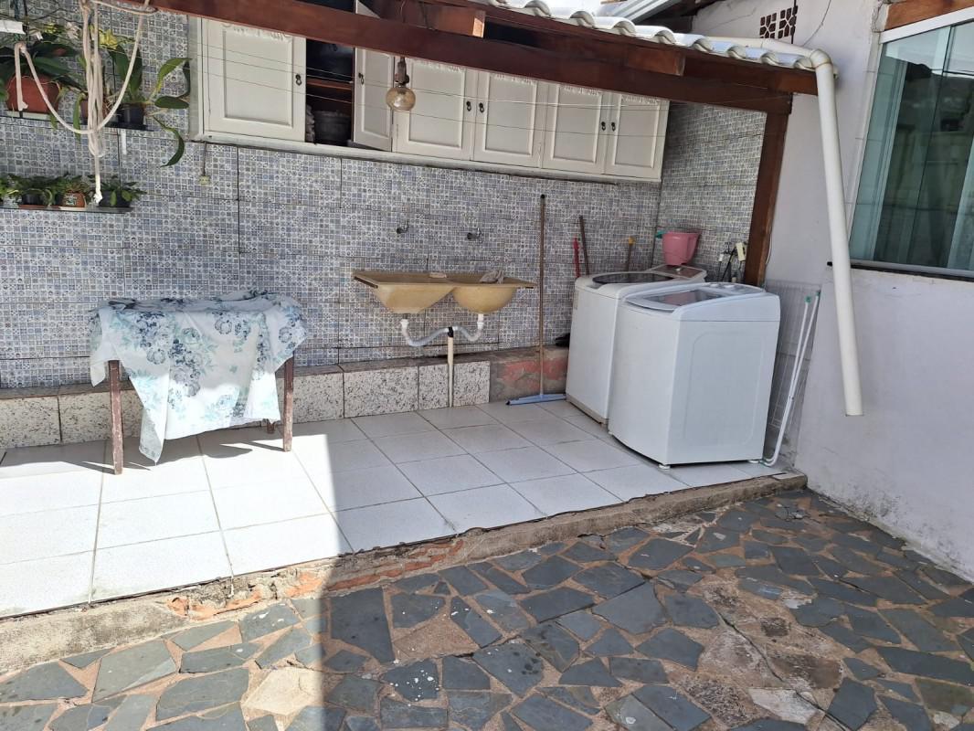 Casa, Tirol, 3 Quartos, 3 Vagas, 1 Suíte