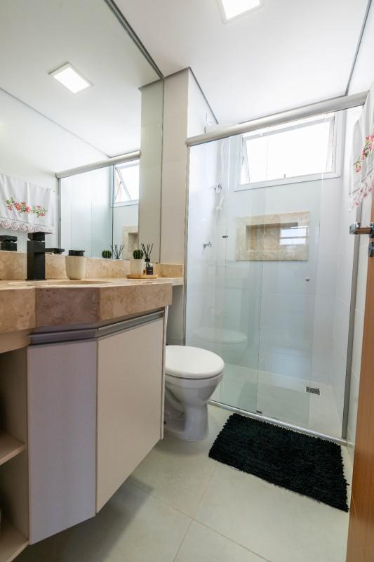 Apartamento, Buritis, 2 Quartos, 2 Vagas, 1 Suíte