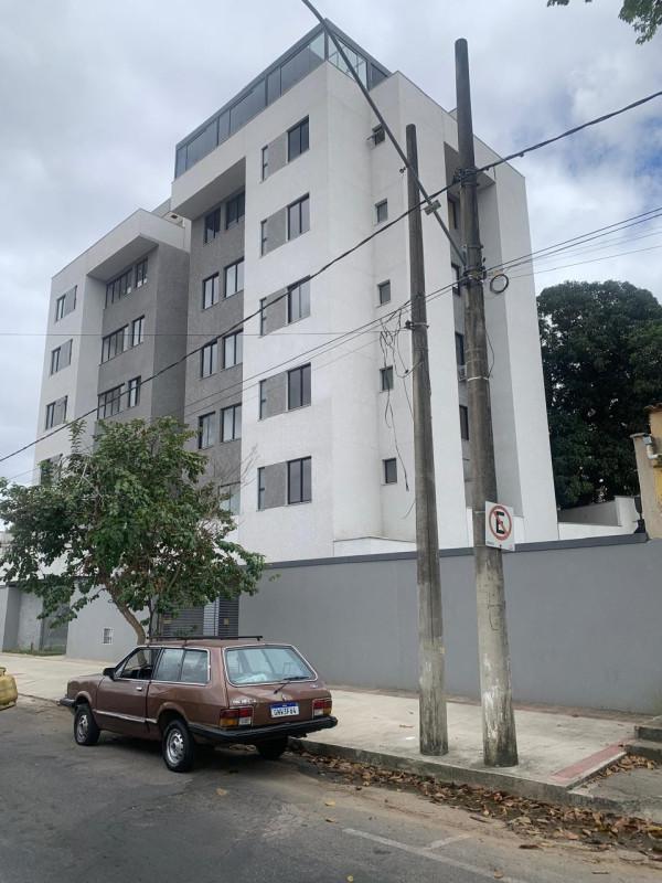 Apartamento, Boa Vista, 2 Quartos, 2 Vagas, 1 Suíte